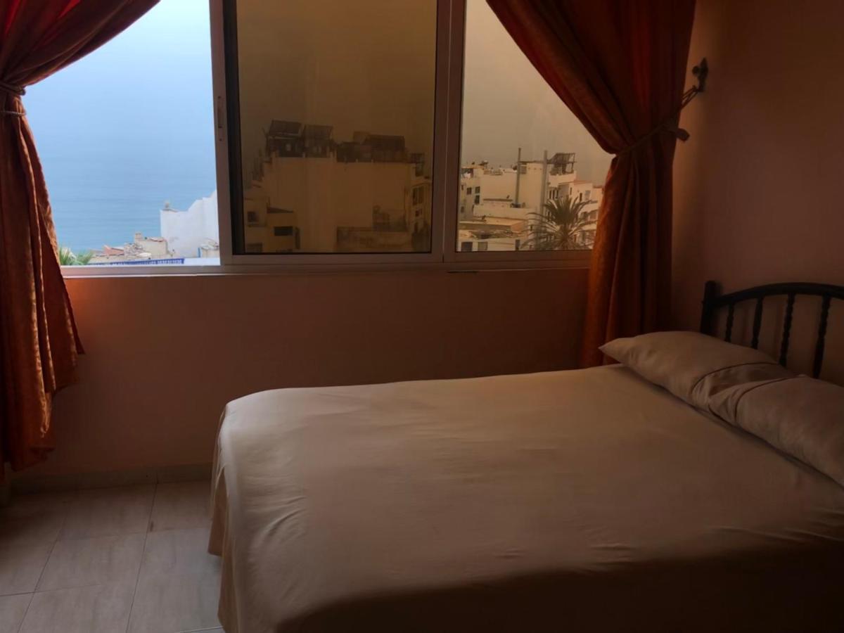 Tafoukt Surf Hostel Taghazout Kültér fotó