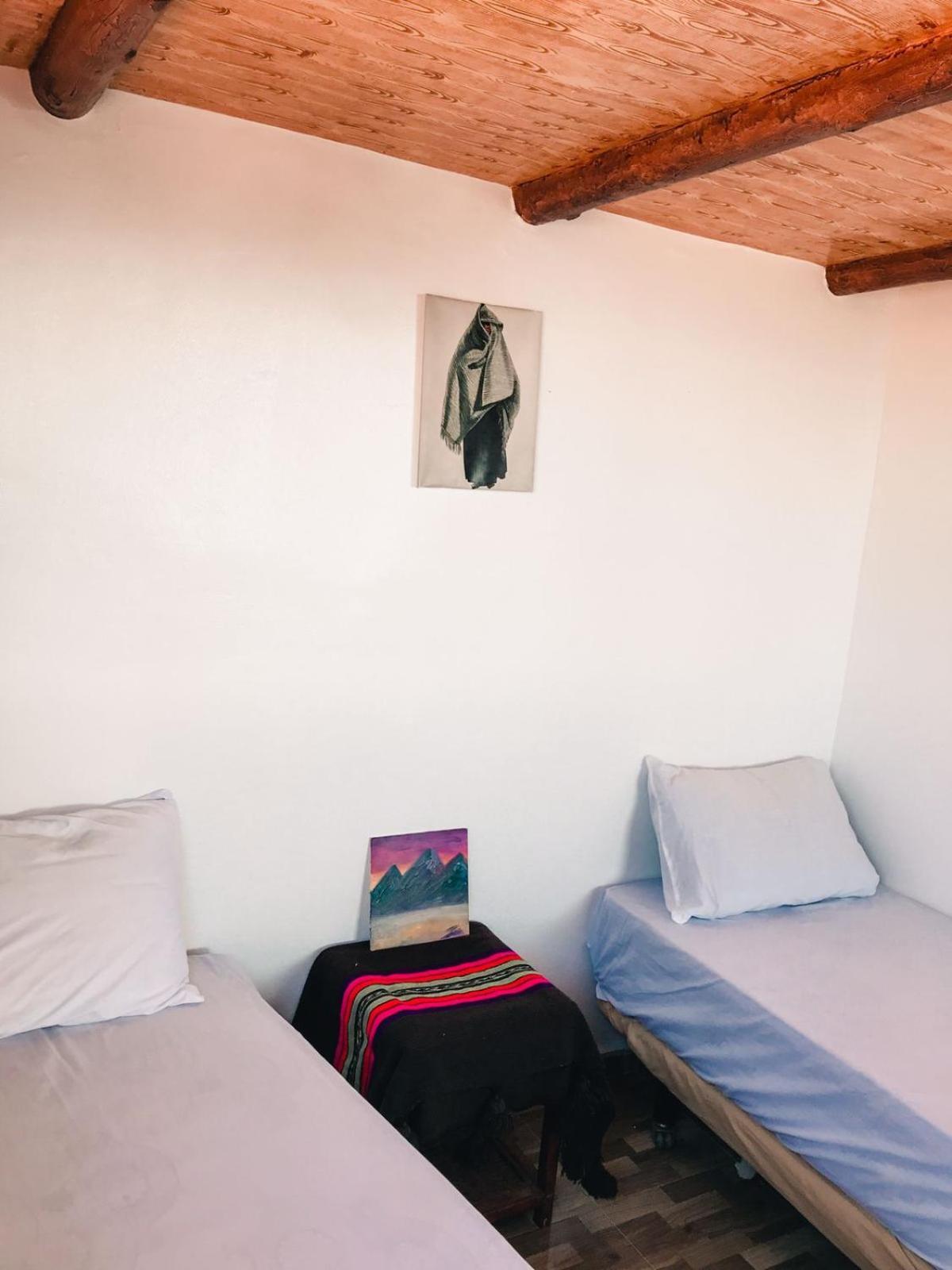 Tafoukt Surf Hostel Taghazout Kültér fotó
