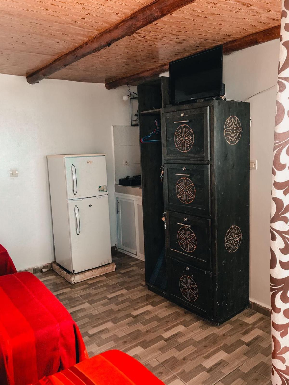 Tafoukt Surf Hostel Taghazout Kültér fotó
