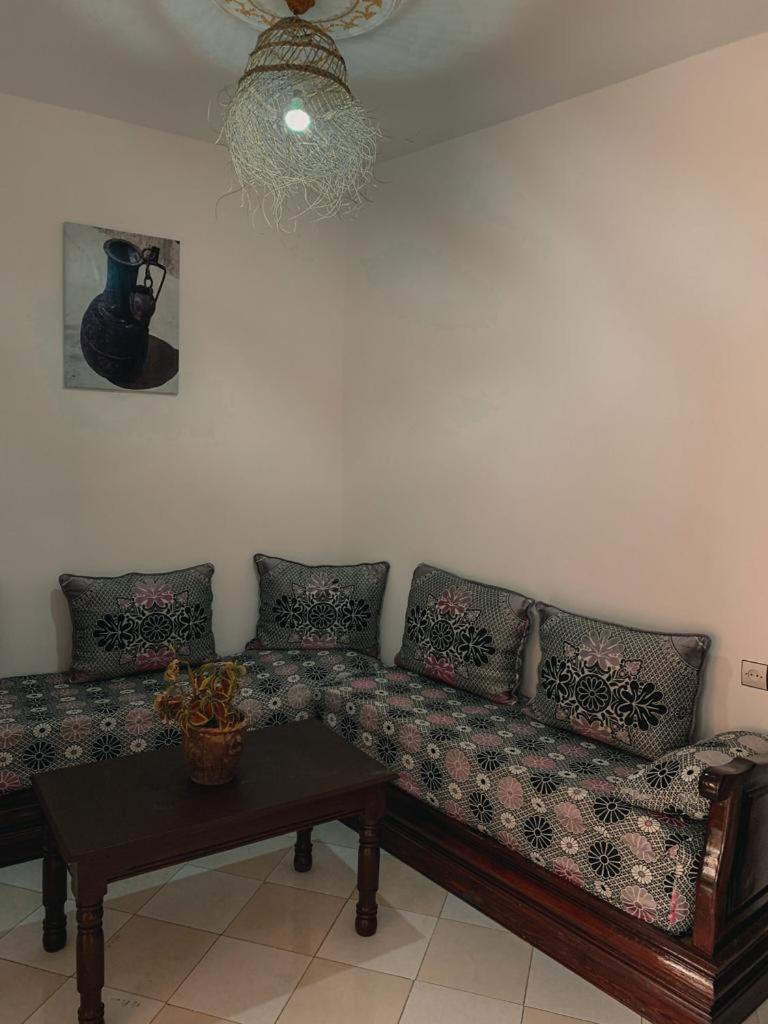 Tafoukt Surf Hostel Taghazout Kültér fotó